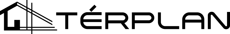 Térplan