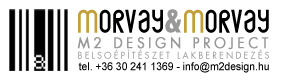 Morvay&Morvay